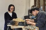 台師逐夢瓷都德化 助力兩岸文化交流